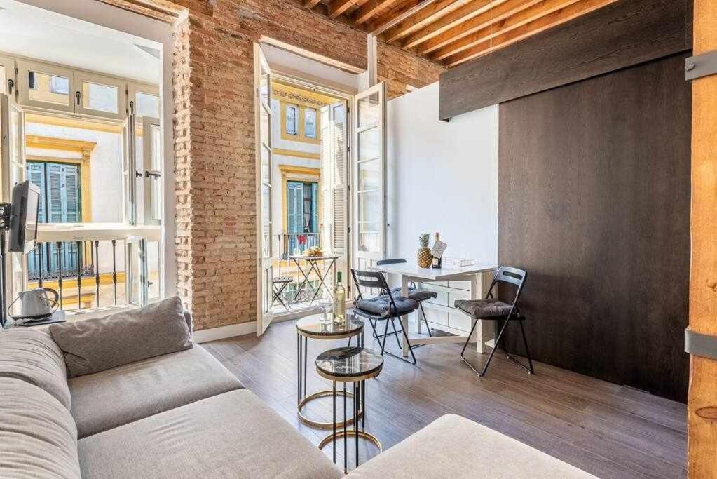 Apartament Pineapple Comedias 8 Con Parking