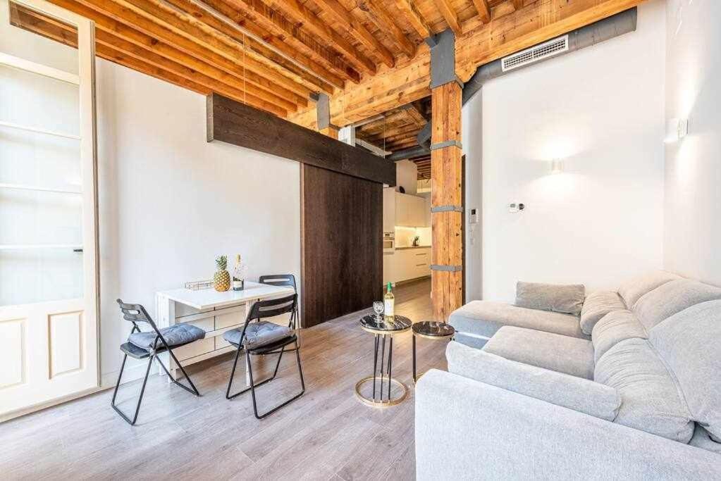 Apartment Pineapple Comedias 8 Con Parking *