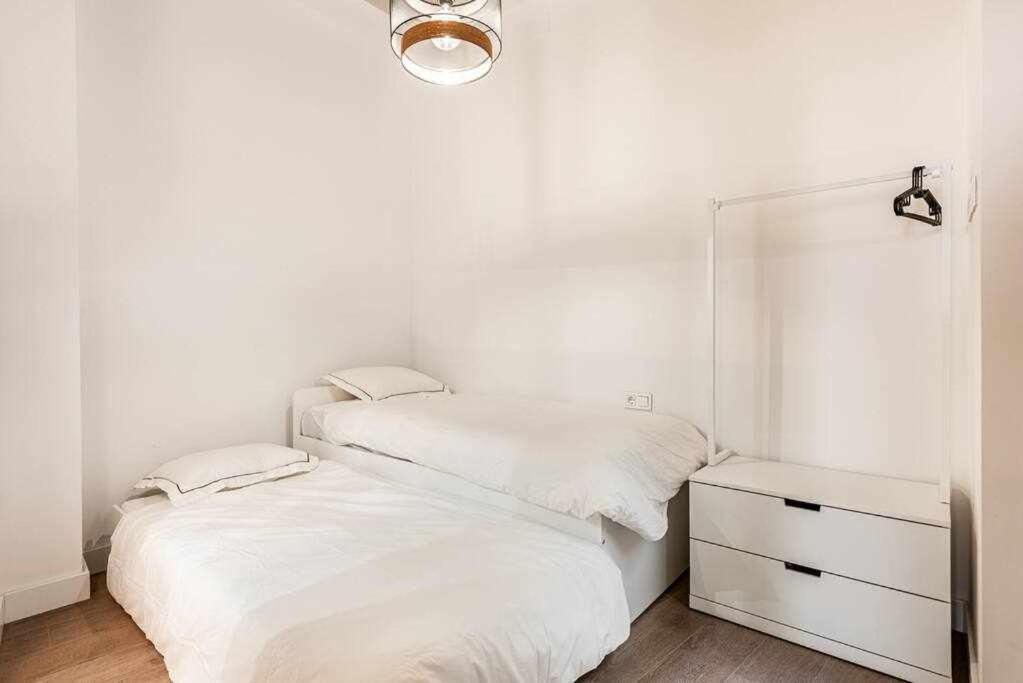 Apartment Pineapple Comedias 8 Con Parking Malaga