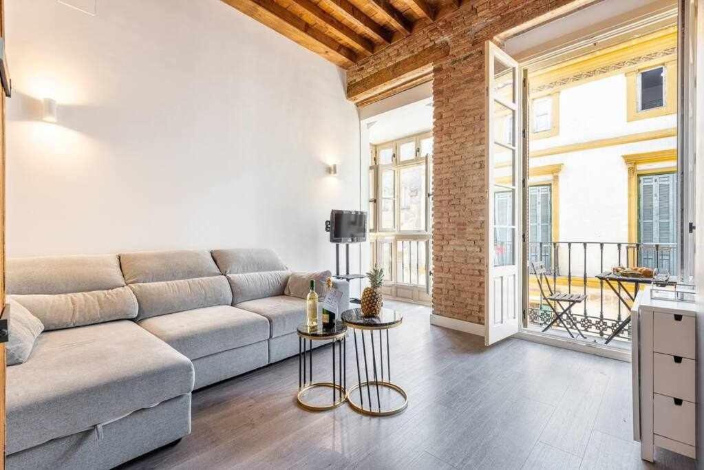 Apartment Pineapple Comedias 8 Con Parking Malaga