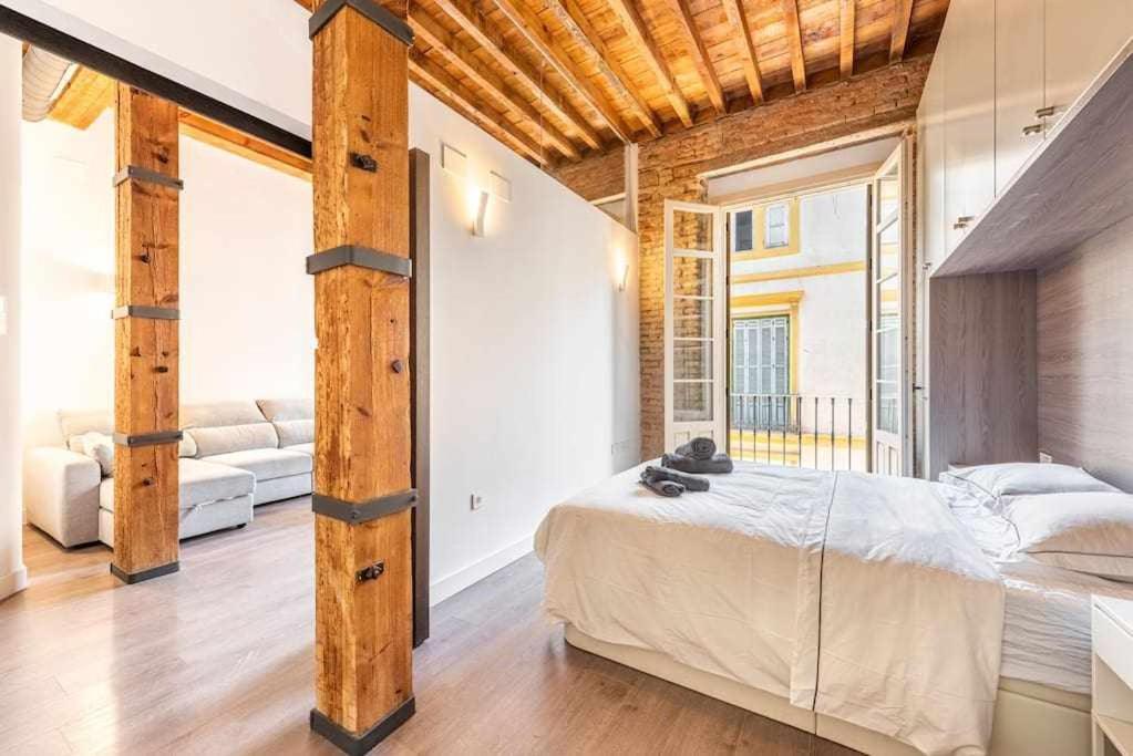 Pineapple Comedias 8 Con Parking Apartment