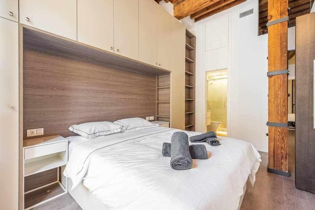 Apartment Pineapple Comedias 8 Con Parking *
